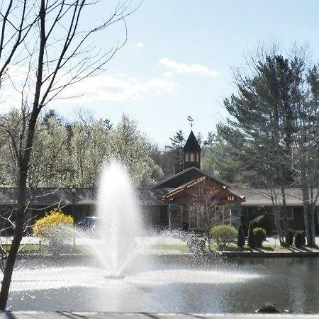 Village Inn - Blowing Rock Ngoại thất bức ảnh
