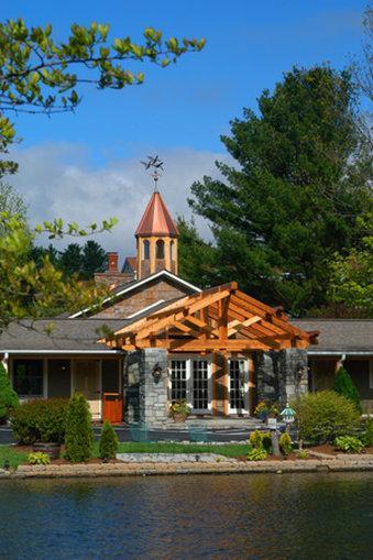 Village Inn - Blowing Rock Ngoại thất bức ảnh