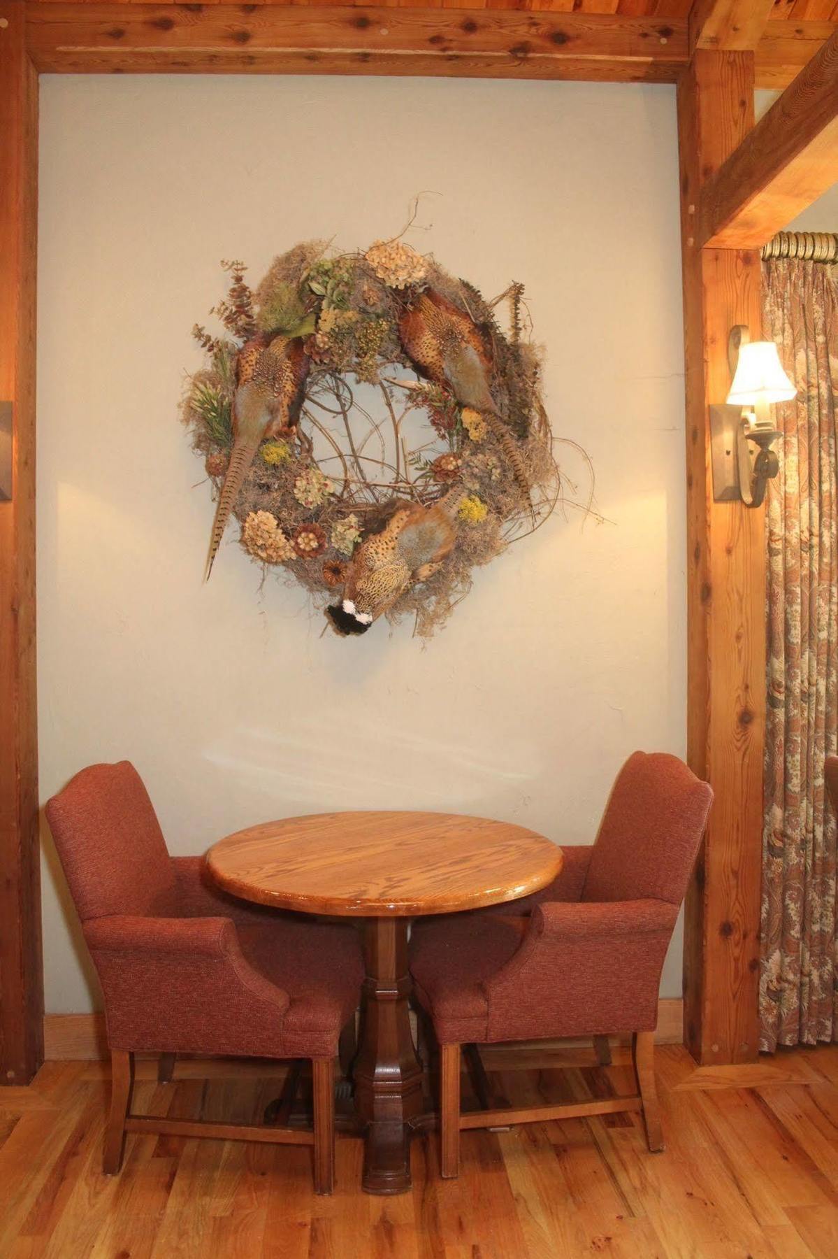 Village Inn - Blowing Rock Ngoại thất bức ảnh