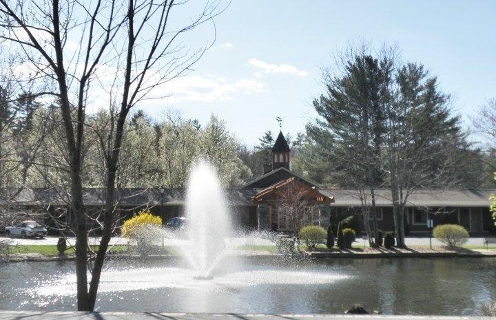 Village Inn - Blowing Rock Ngoại thất bức ảnh